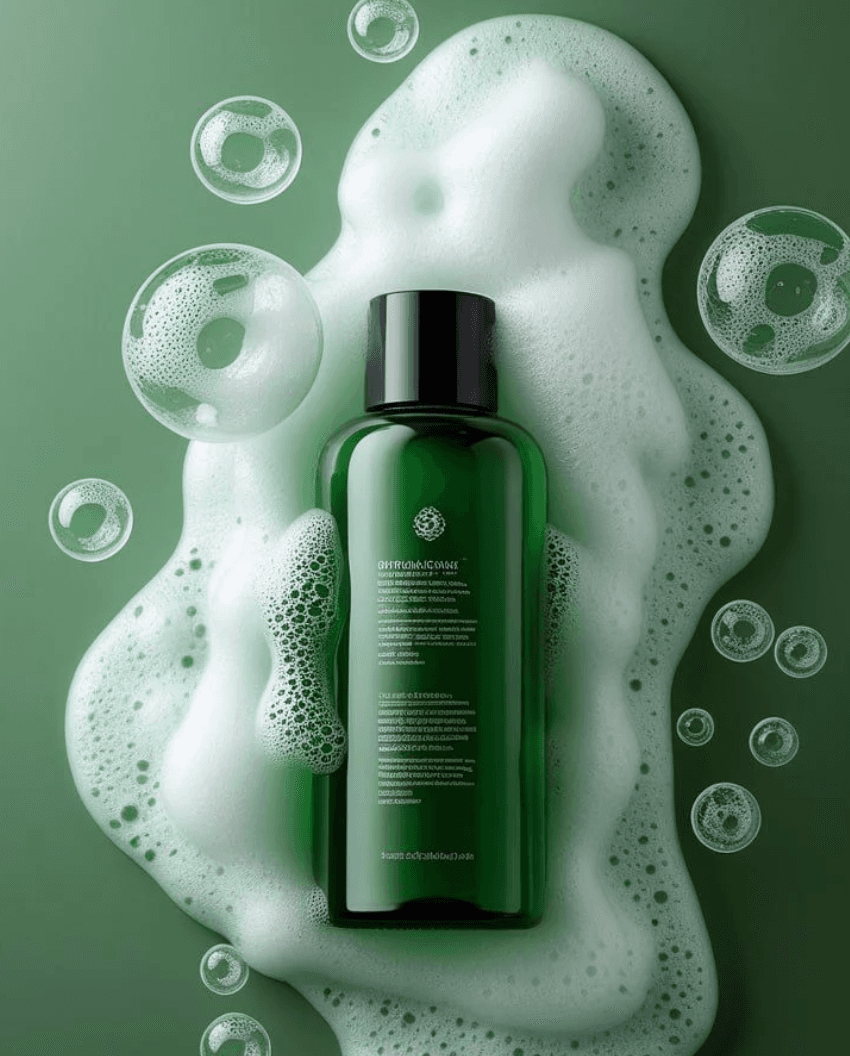 Shampoos and Conditioners