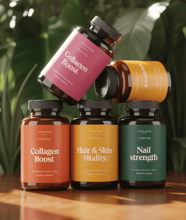Vitamins